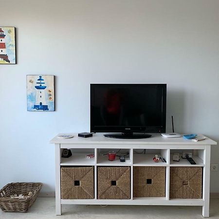 Charming Beach Holiday Apartment Lozenets Exterior photo