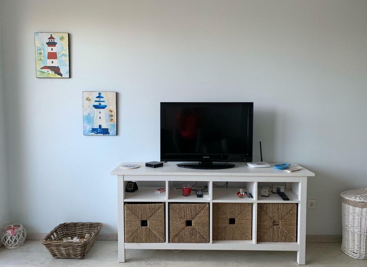 Charming Beach Holiday Apartment Lozenets Exterior photo